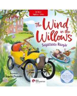 The Wind In The Willows - Söğütlükte Rüzgar