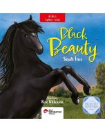 Black Beauty - Siyah İnci