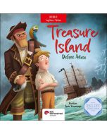 Treasure Island - Define Adası