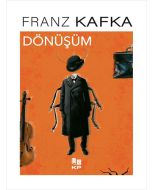 Dönüşüm