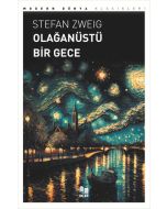 Olağanüstü Bir Gece