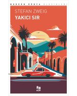Yakıcı Sır