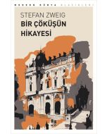 Bir Çoküşün Hikayesi