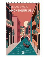 Amok Koşucusu