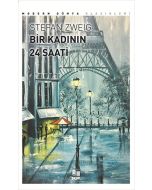 Bir Kadının 24 Saati