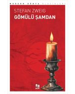 Gömülü Şamdan