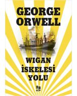 Wigan İskelesi Yolu