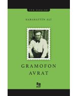 Gramafon Avrat