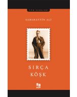 Sırça Köşk
