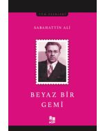 Beyaz Bir Gemi