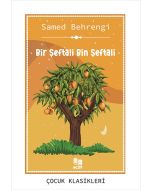 Bir Şeftali Bin Şeftali