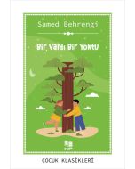 Bir Vardı Bir Yoktu