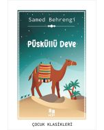 Püsküllü Deve