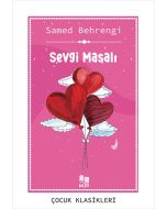 Sevgi Masalı
