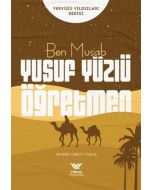 Ben Musab Yusuf Yüzlü Öğretmen