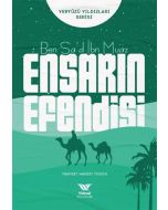 Ben Sa’d İbn Muaz - Ensarın Efendisi