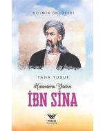 Hekimlerin Yıldızı İbn Sina
