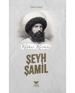 Kafkas Kartalı Şeyh Şamil