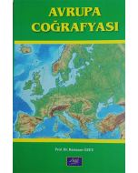 Avrupa Coğrafyası