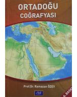 Ortadoğu Coğrafyası