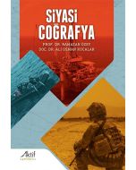 Siyasi Coğrafya
