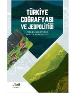 Türkiye Coğrafyası ve Jeopolitiği