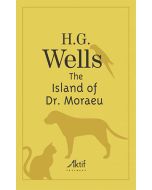The Island of Doctor Moraeu