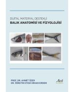 Dijital Materyal Destekli Balık Anatomisi ve Fizyolojisi