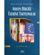 Avrupa Birliği Üzerine Tartışmalar