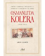 Osmanlı'da Kolera