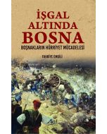 İşgal Altında Bosna
