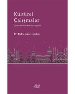 Kültürel Çalışmalar