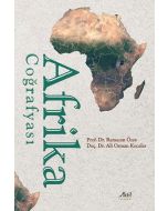 Afrika Coğrafyası