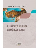 Türkiye Fiziki Coğrafyası