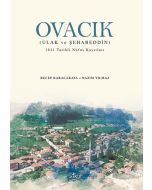 Ovacık - Ulak ve Şehabeddin 