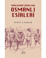 Trablusgarp Savaşı'nda Osmanlı Esirleri