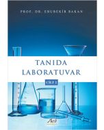 Tanıda Laboratuvar - Cilt 2