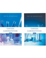 Tanıda Laboratuvar Seti - 2 Cilt Takım