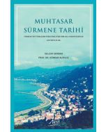 Muhtasar Sürmene Tarihi (Ciltli)