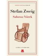 Sabırsız Yürek