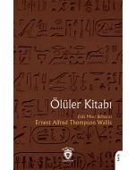 Ölüler Kitabı
