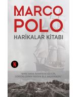 Marco Polo - Harikalar Kitabı