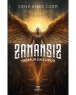 Zamansız - Yağmur Başlıyor