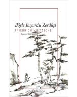 Böyle Buyurdu Zerdüşt