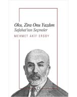 Oku, Zira Onu Yazdım