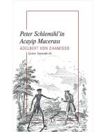 Peter Schlemihl'in Acayip Macerası