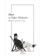 Diyet ve Diğer Hikâyeler