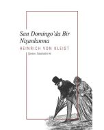 San Domingo'da Bir Nişanlanma