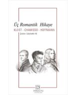 Üç Romantik Hikaye