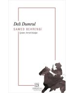 Deli Dumrul